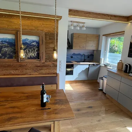 Hoehenrausch Appartement *