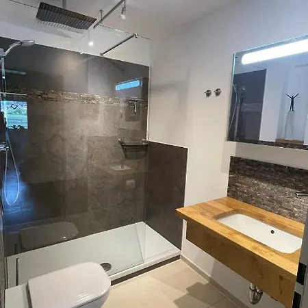 Hoehenrausch Apartment *