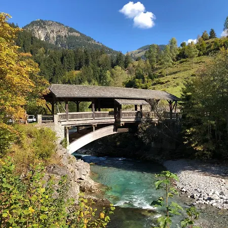 Hoehenrausch * Bad Hindelang